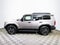 2026 Toyota Land Cruiser Land Cruiser