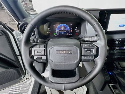 2027 Toyota Land Cruiser Land Cruiser 1958