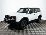 2027 Toyota Land Cruiser Land Cruiser 1958