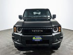 2027 Toyota Land Cruiser Land Cruiser 1958