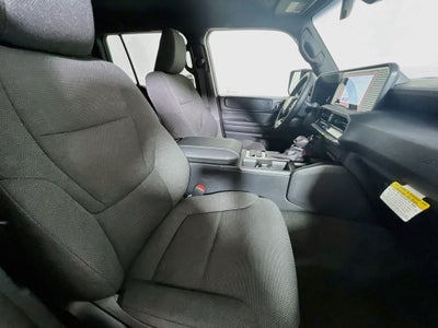 2027 Toyota Land Cruiser Land Cruiser 1958