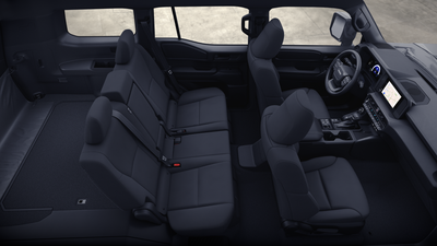 2027 Toyota Land Cruiser Land Cruiser 1958