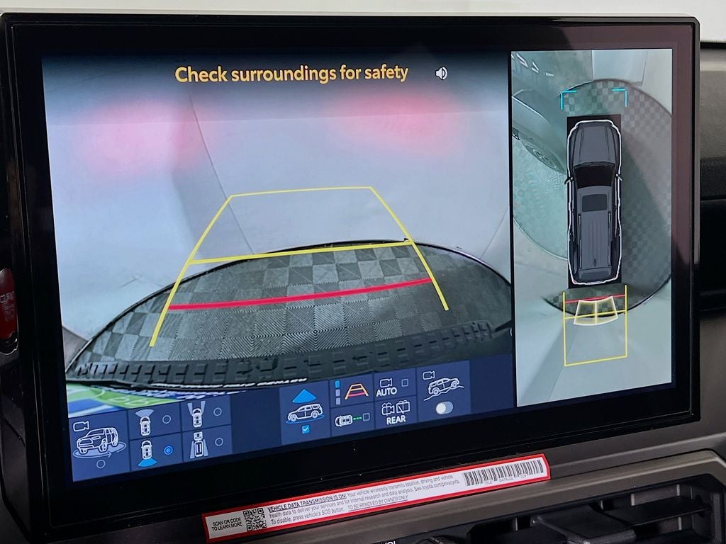 2026 Toyota 4Runner TRD Off-Road Premium S