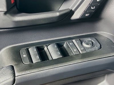 2026 Toyota 4Runner TRD Off-Road Premium S