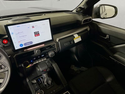 2026 Toyota 4Runner TRD Off-Road Premium S