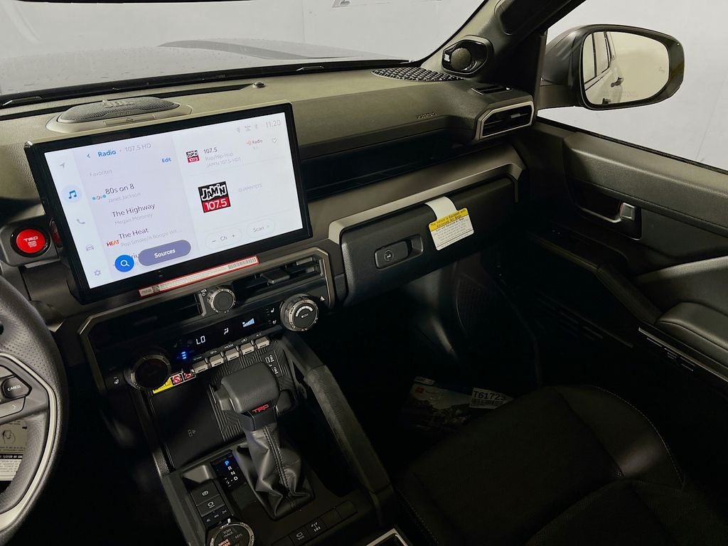 2026 Toyota 4Runner TRD Off-Road Premium S