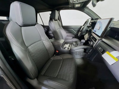 2026 Toyota 4Runner TRD Off-Road Premium S