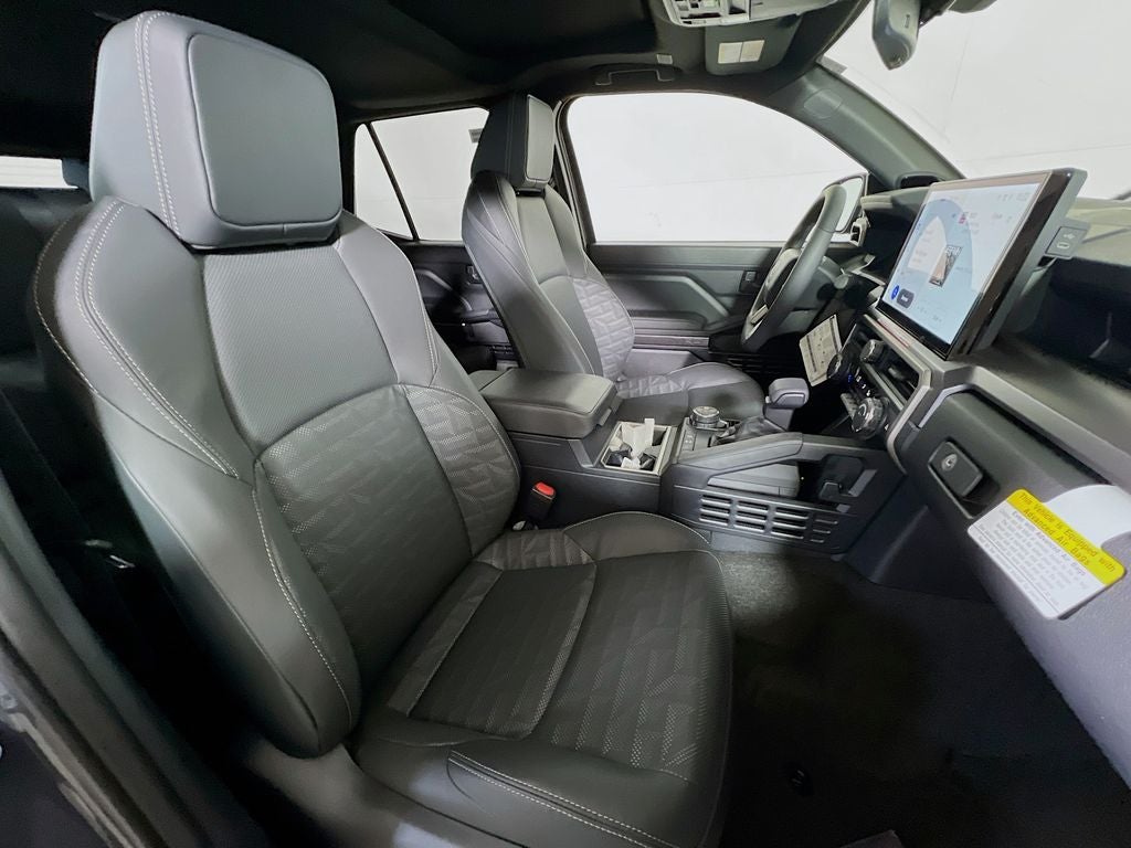 2026 Toyota 4Runner TRD Off-Road Premium S