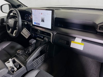 2026 Toyota 4Runner TRD Off-Road Premium S