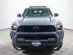 2026 Toyota 4Runner TRD Off-Road Premium S