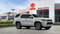 2025 Toyota 4Runner Limited