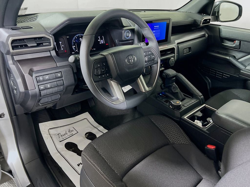 2026 Toyota 4Runner SR5 D