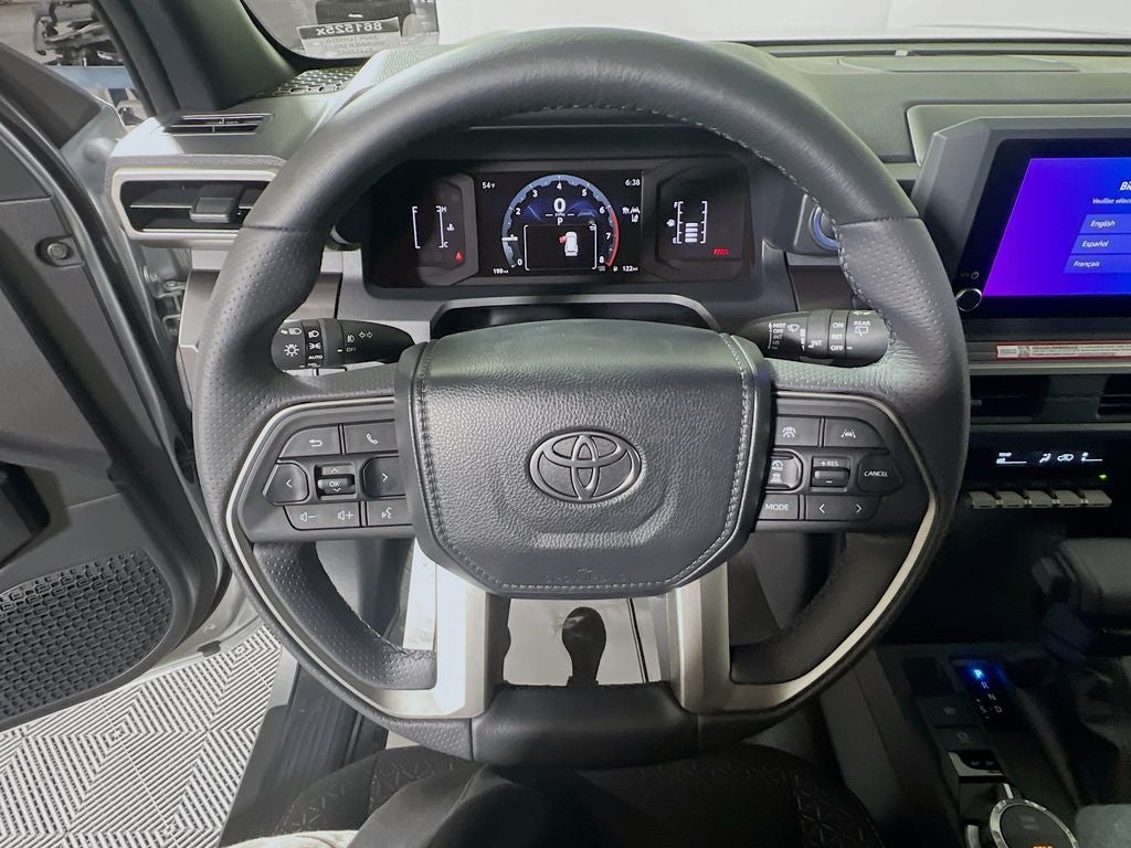 2026 Toyota 4Runner SR5 D