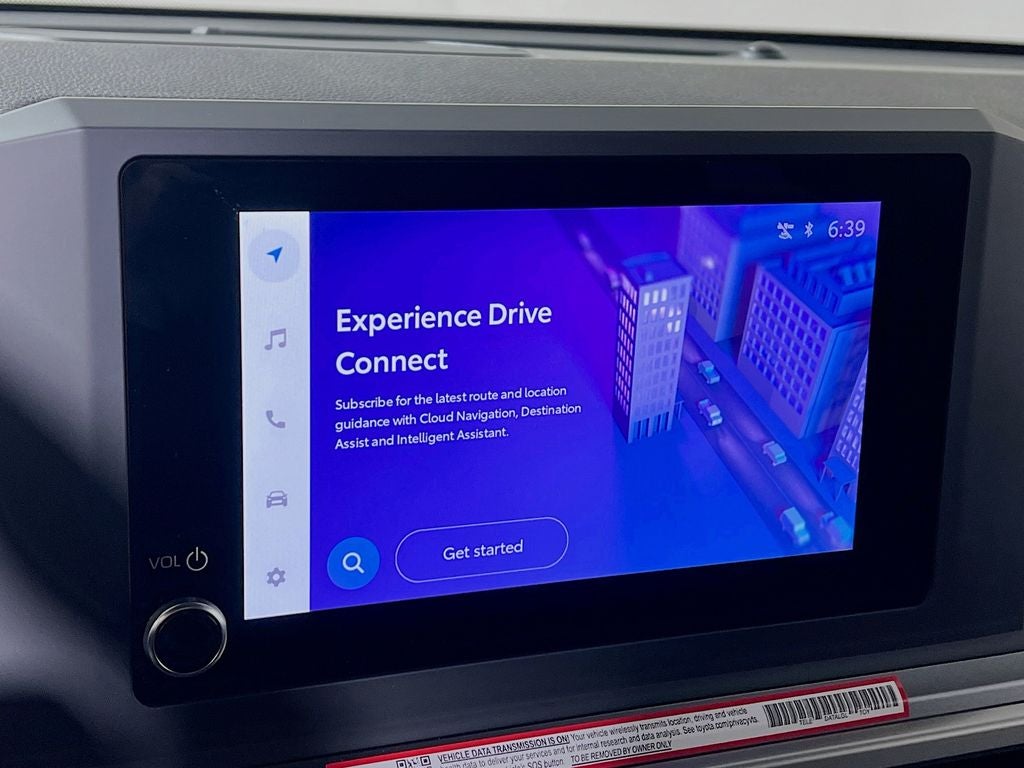 2026 Toyota 4Runner SR5 D