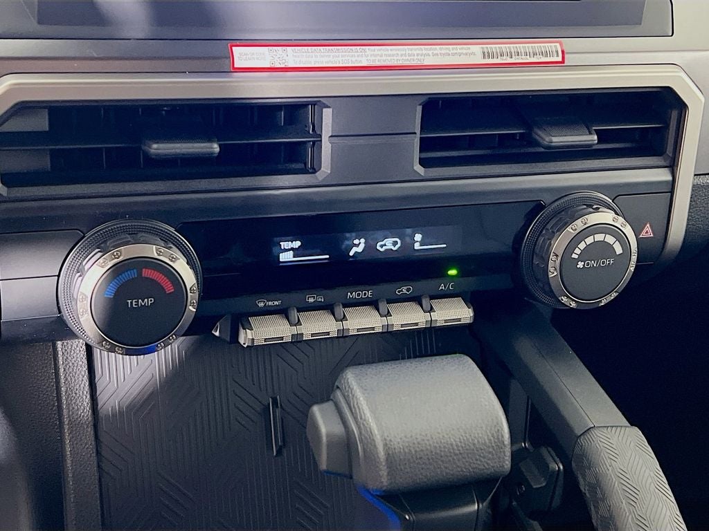 2026 Toyota 4Runner SR5 D