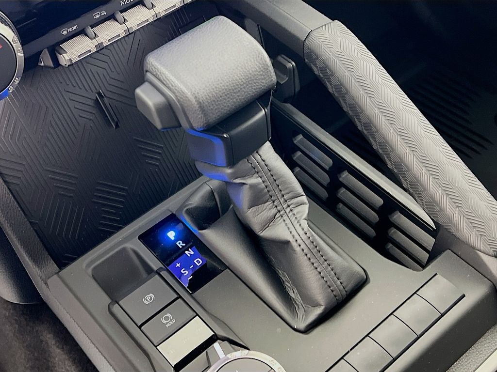 2026 Toyota 4Runner SR5 D