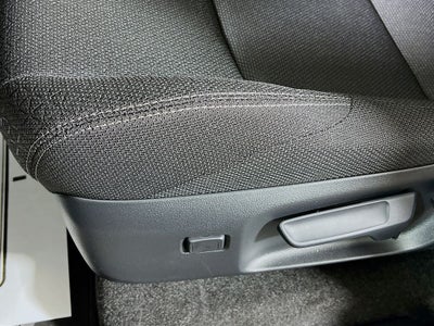 2026 Toyota 4Runner SR5 D