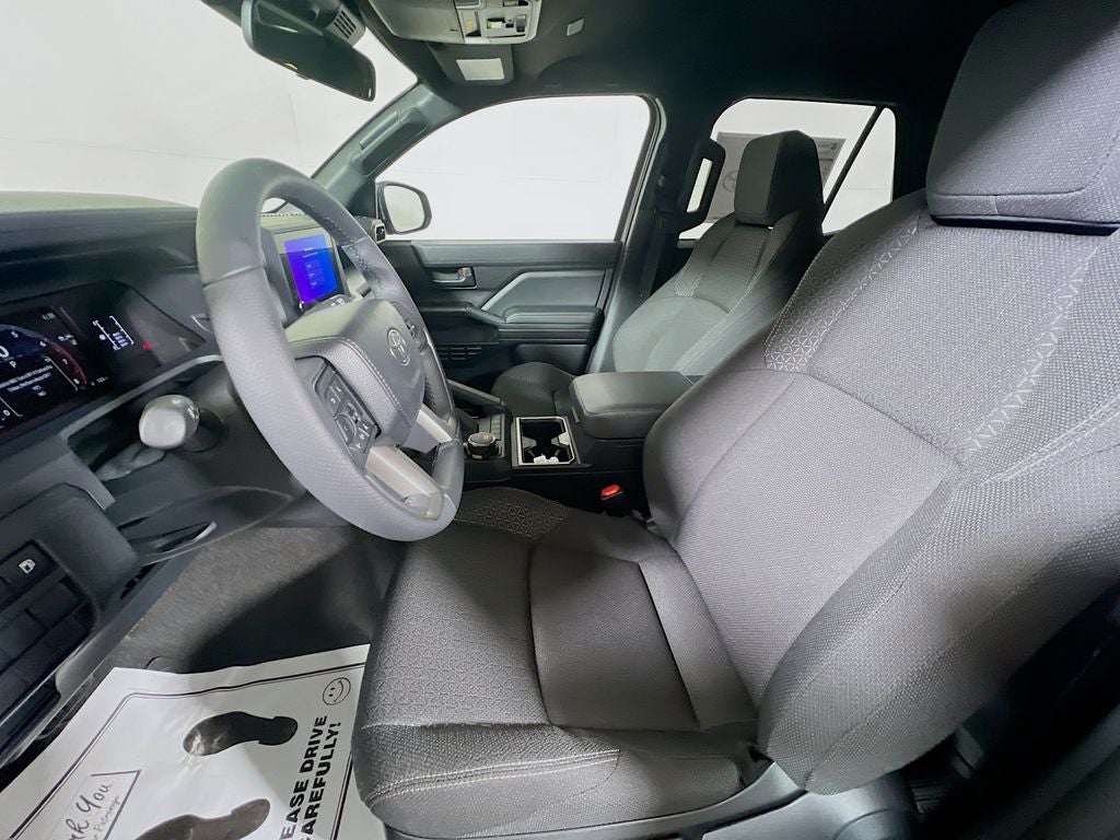 2026 Toyota 4Runner SR5 D