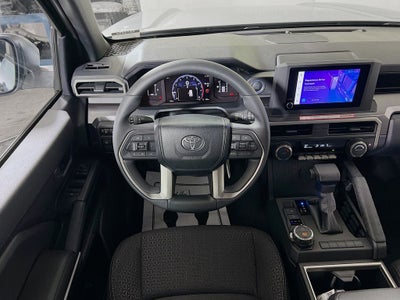 2026 Toyota 4Runner SR5 D