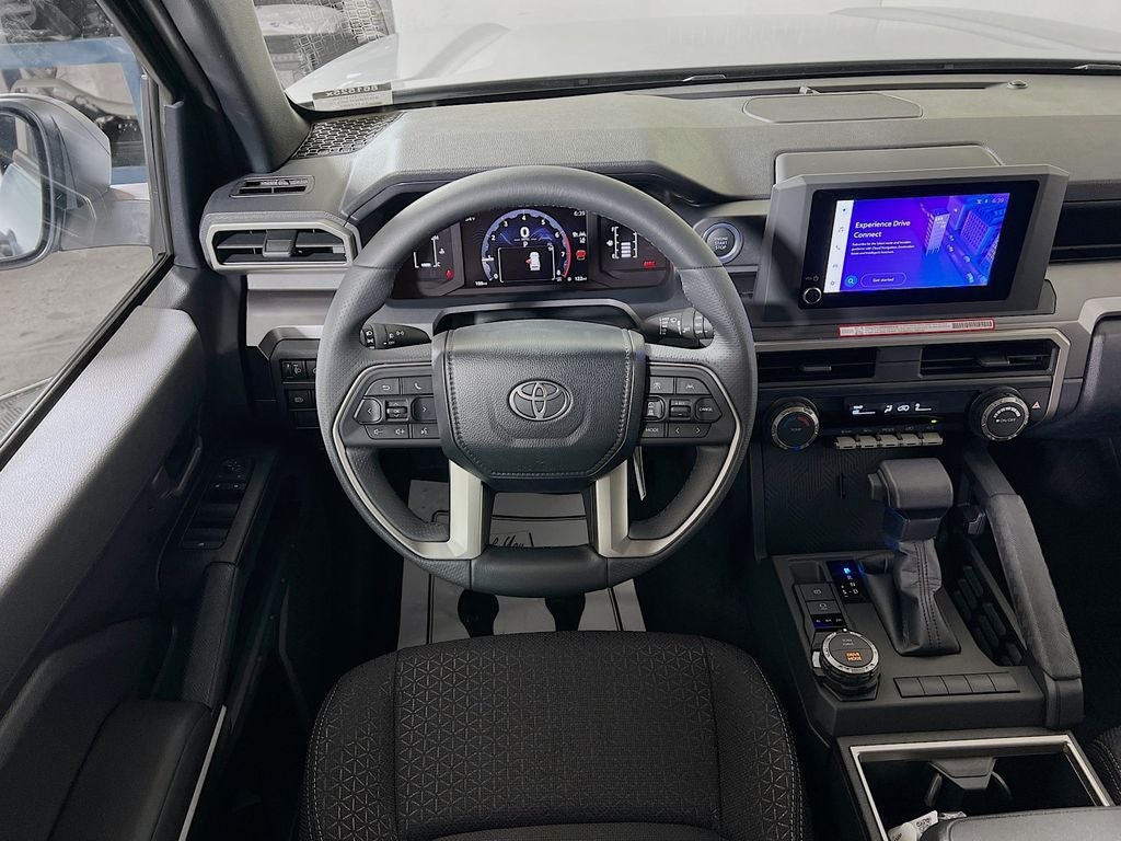 2026 Toyota 4Runner SR5 D