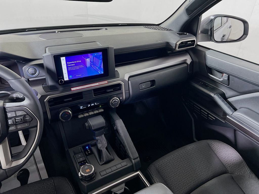 2026 Toyota 4Runner SR5 D