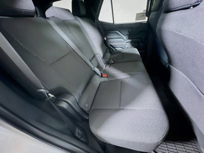 2026 Toyota 4Runner SR5 D