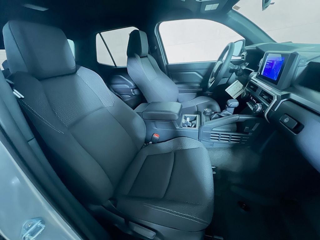 2026 Toyota 4Runner SR5 D