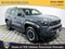 2026 Toyota 4Runner TRD Off-Road