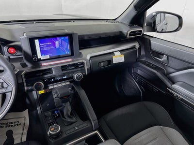 2026 Toyota 4Runner TRD Off-Road