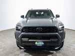 2026 Toyota 4Runner TRD Off-Road
