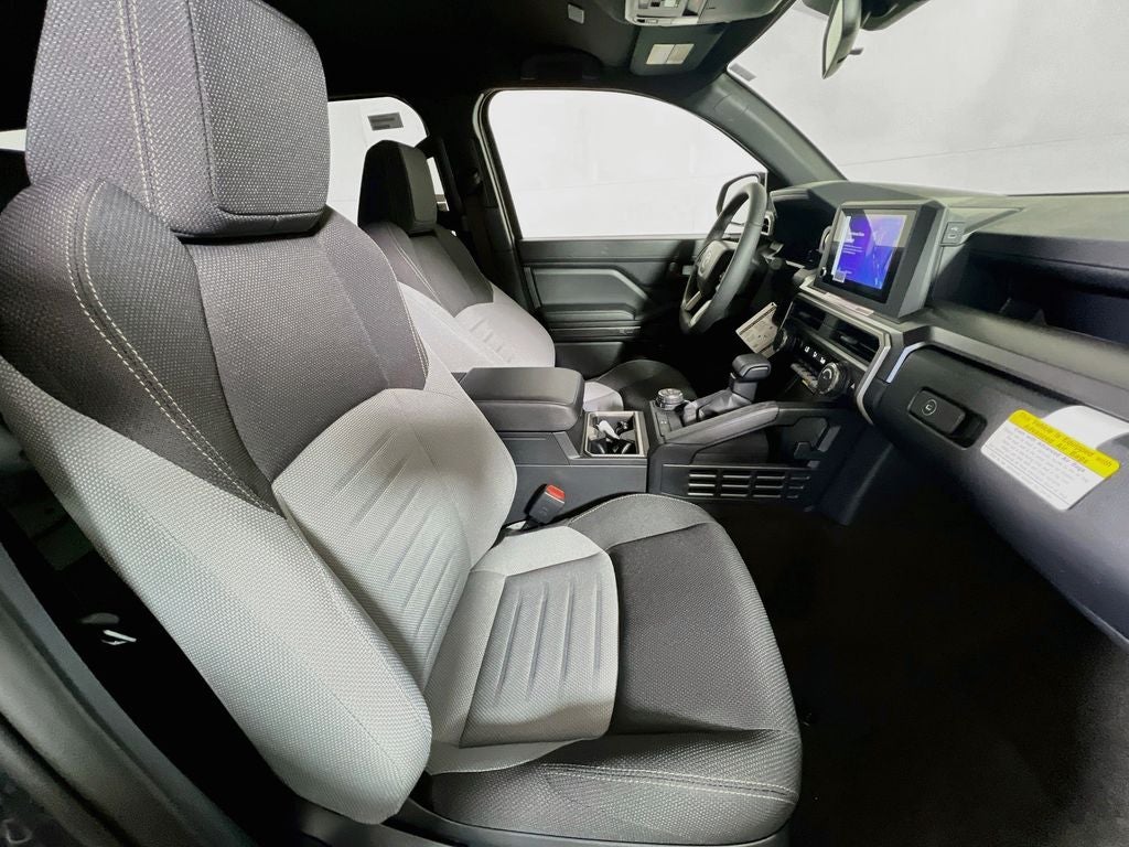 2026 Toyota 4Runner TRD Off-Road