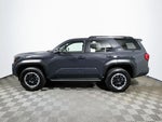 2026 Toyota 4Runner TRD Off-Road