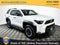 2026 Toyota 4Runner TRD Off-Road