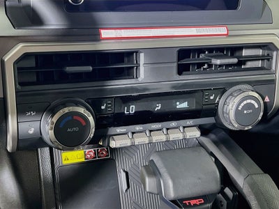 2026 Toyota 4Runner TRD Off-Road