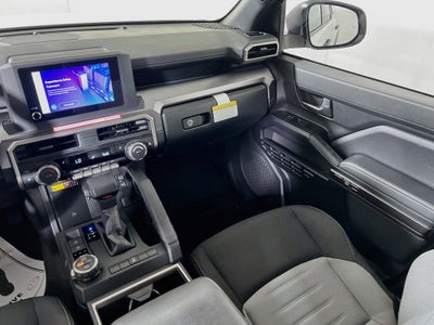 2026 Toyota 4Runner TRD Off-Road