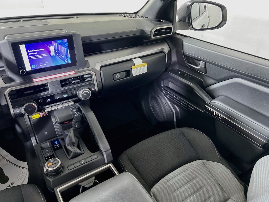 2026 Toyota 4Runner TRD Off-Road