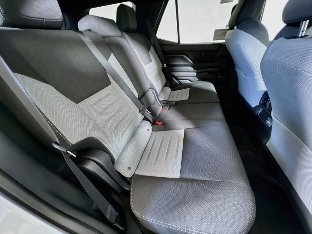 2026 Toyota 4Runner TRD Off-Road