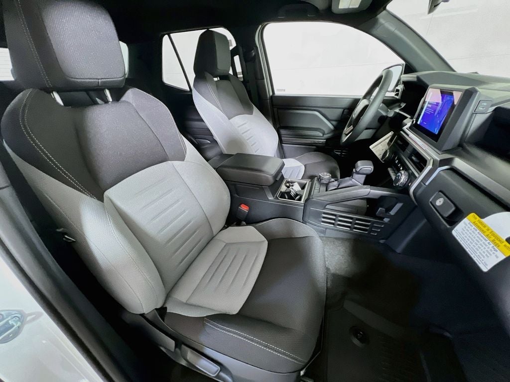 2026 Toyota 4Runner TRD Off-Road
