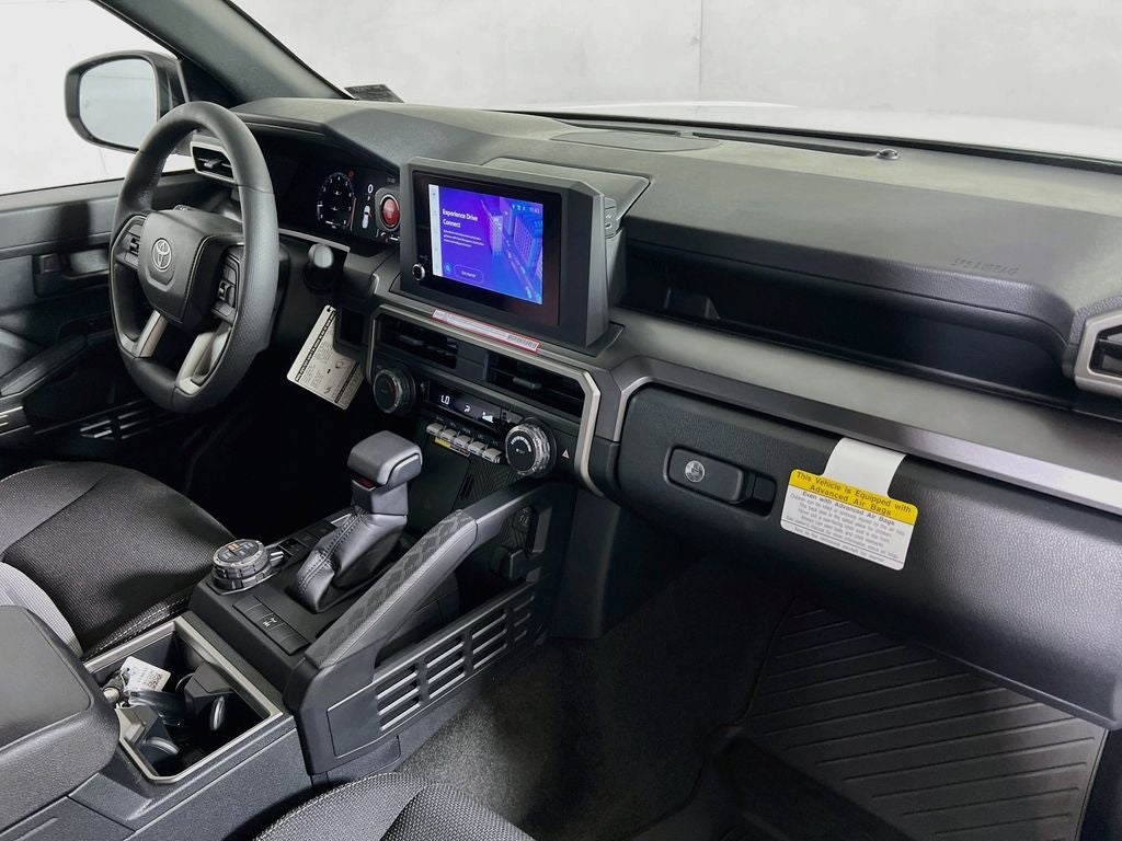 2026 Toyota 4Runner TRD Off-Road