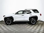 2026 Toyota 4Runner TRD Off-Road