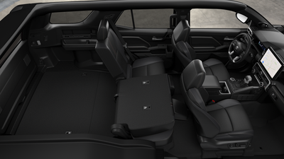 2025 Toyota 4Runner Limited