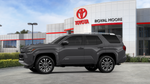 2025 Toyota 4Runner Limited