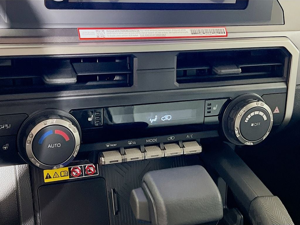 2026 Toyota 4Runner TRD Off-Road