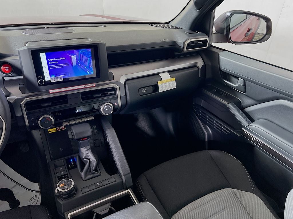2026 Toyota 4Runner TRD Off-Road