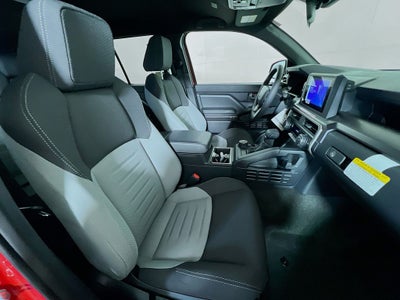 2026 Toyota 4Runner TRD Off-Road