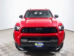 2026 Toyota 4Runner TRD Off-Road