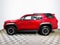 2026 Toyota 4Runner TRD Off-Road