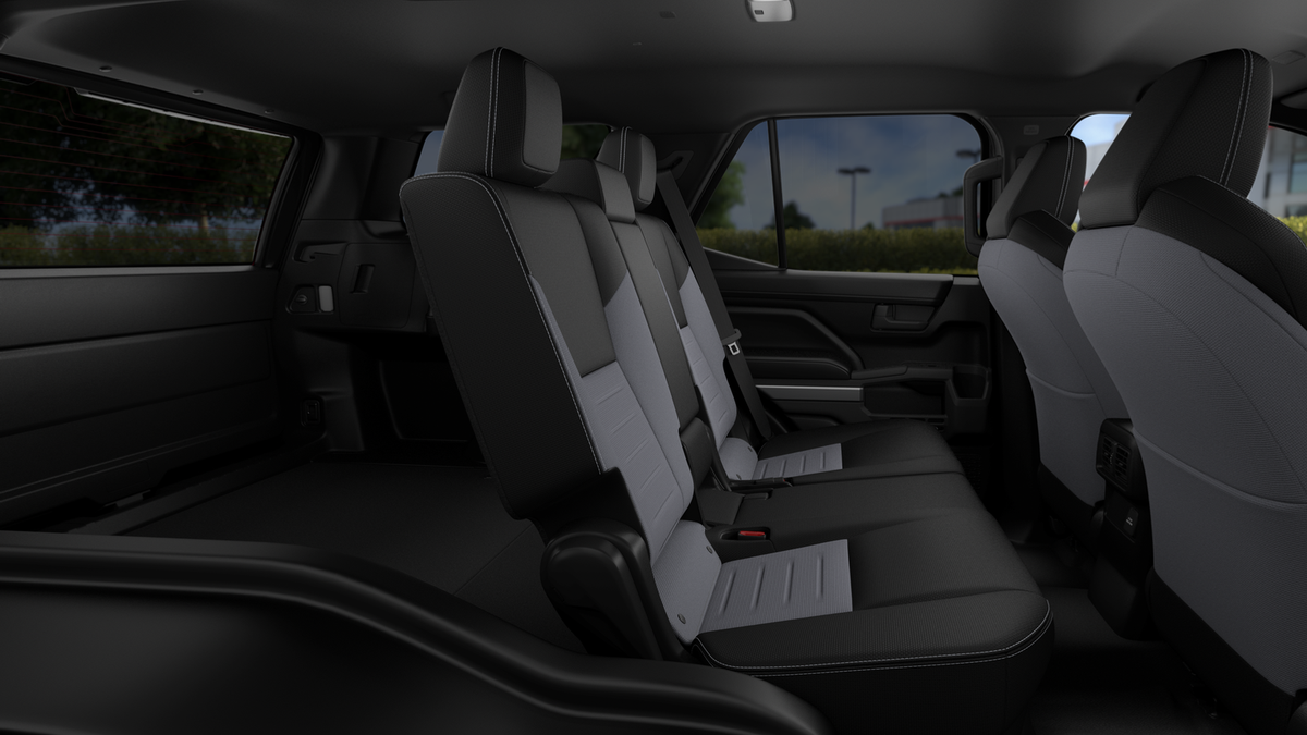 2026 Toyota 4Runner TRD Off-Road
