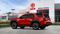 2026 Toyota 4Runner TRD Off-Road