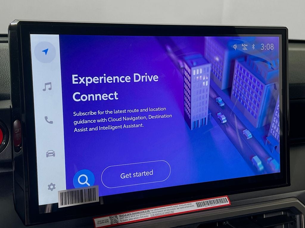 2026 Toyota 4Runner TRD Off-Road Premium S